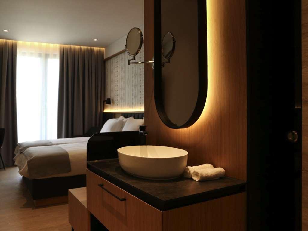 Mercure Prishtina City Pristina Habitación foto